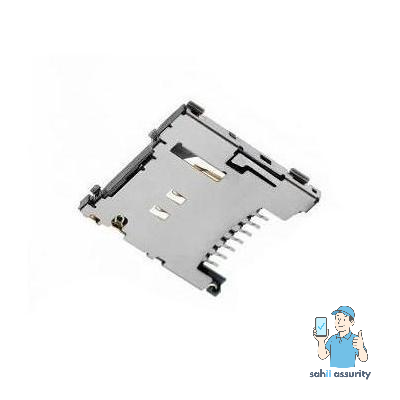 MMC Connector for Xiaomi Redmi Note 8 Pro thumbnail